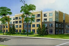 Advanced Medical Group - picture of advanced medical group building