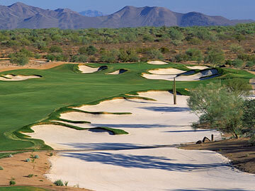 Toscana of Desert Ridge Golf Course