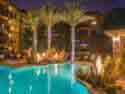 Condos for sale in Phoenix  - picture of one outdoor pool